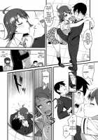 THE BEAST AND… / THE BEAST AND... [Lunch] [The Idolmaster] Thumbnail Page 07