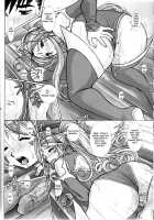 Ah! Megami-Sama No Awahime / ああっ女神さまの泡姫 [Bonehead] [Ah My Goddess] Thumbnail Page 09