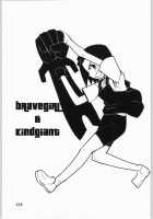 Brave Girl & Kind Giant / BRAVEGIRL & KINDGIANT [Zood] [Bleach] Thumbnail Page 02