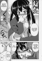 Mashmallow NYAN NYAN Whip / Mashmallow NYAN NYAN Whip [Tanabe] [K-On!] Thumbnail Page 12