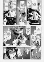 Mashmallow NYAN NYAN Whip / Mashmallow NYAN NYAN Whip [Tanabe] [K-On!] Thumbnail Page 15