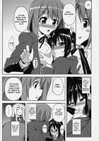 Mashmallow NYAN NYAN Whip / Mashmallow NYAN NYAN Whip [Tanabe] [K-On!] Thumbnail Page 04