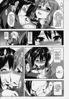 Mashmallow NYAN NYAN Whip / Mashmallow NYAN NYAN Whip [Tanabe] [K-On!] Thumbnail Page 08