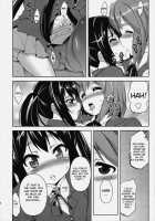 Mashmallow NYAN NYAN Whip / Mashmallow NYAN NYAN Whip [Tanabe] [K-On!] Thumbnail Page 09