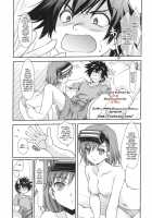 Wild Strawberry [Naruse Hirofumi] [Toaru Majutsu No Index] Thumbnail Page 03