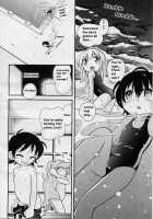 Wet As A Rat [Hoshino Fuuta] [Original] Thumbnail Page 02
