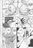 PRISONER 6 The Song Of The Fake / Prisoner 6 The song of the fake [Charlie Nishinaka] [Gundam Seed Destiny] Thumbnail Page 11