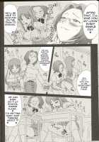 Orihime-Chan De Go / 織姫ちゃんでGO [Momoya Show-Neko] [Bleach] Thumbnail Page 14