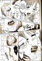 Orihime-Chan De Go / 織姫ちゃんでGO [Momoya Show-Neko] [Bleach] Thumbnail Page 15