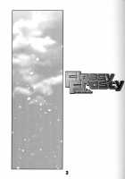 Flossy Frosty [Mr Pavlov] [Final Fantasy XI] Thumbnail Page 02