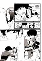 Anta No Dorei No Mama De Ii [Cowboy Bebop] Thumbnail Page 16