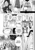 Personal Interpretation [Kasukabe Akira] [Final Fantasy XII] Thumbnail Page 02