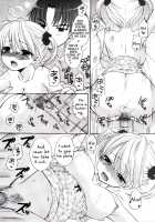 Himitsu 5 / 秘密5 [Ozaki Miray] [Original] Thumbnail Page 09