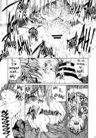 Summer Sakura - Brolen-RR, DOA [Yoshu Ohepe] [Dead Or Alive] Thumbnail Page 11