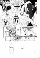 Summer Sakura - Brolen-RR, DOA [Yoshu Ohepe] [Dead Or Alive] Thumbnail Page 13