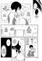 Hanjuku Joshi Vol.2 [Morishima Akiko] [Original] Thumbnail Page 10