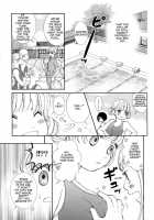 Hanjuku Joshi Vol.2 [Morishima Akiko] [Original] Thumbnail Page 11