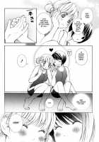 Hanjuku Joshi Vol.2 [Morishima Akiko] [Original] Thumbnail Page 14