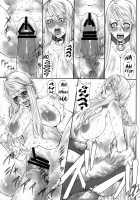 03 Shiki Knight Killer [Sunagawa Tara] [Final Fantasy Tactics] Thumbnail Page 16