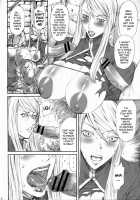 03 Shiki Knight Killer [Sunagawa Tara] [Final Fantasy Tactics] Thumbnail Page 05