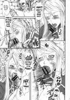 03 Shiki Knight Killer [Sunagawa Tara] [Final Fantasy Tactics] Thumbnail Page 06