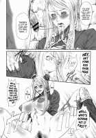 03 Shiki Knight Killer [Sunagawa Tara] [Final Fantasy Tactics] Thumbnail Page 07