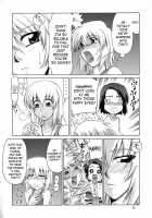 No. 32 Edition Hana / No. 32 Edition [Suzuki Address] [Gundam Seed] Thumbnail Page 11