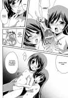Heart No Tsubomi / ハートのツボミ [Rozen Maiden] Thumbnail Page 15