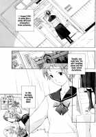 The Rites Of The Moon Princess [Asagi Ryu] [Original] Thumbnail Page 01