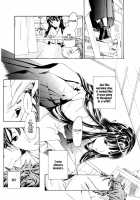 The Rites Of The Moon Princess [Asagi Ryu] [Original] Thumbnail Page 08