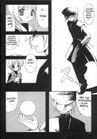 Please Teach Me 4 / Please Teach Me 4 [Hormone Koijirou] [Cardcaptor Sakura] Thumbnail Page 15