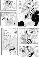 Please Teach Me 4 / Please Teach Me 4 [Hormone Koijirou] [Cardcaptor Sakura] Thumbnail Page 07