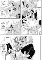 Please Teach Me 4 / Please Teach Me 4 [Hormone Koijirou] [Cardcaptor Sakura] Thumbnail Page 08