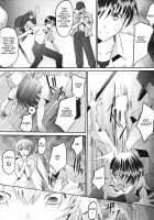 Eden -Rei6- / EDEN -Rei6- [Sakai Hamachi] [Neon Genesis Evangelion] Thumbnail Page 04
