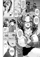 Sister Wants It! / ド淫乱な姉貴 [Yoshu Ohepe] [Original] Thumbnail Page 04