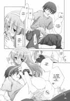 Matsuri Matsuri / 末莉祭り [Manami Tatsuya] [Family Project] Thumbnail Page 15