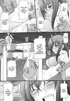 Rape And Tickle Test Until One Loses Her Sanity / 精神崩壊までくすぐりまくって陵辱してみるテスト [Kittsu] [Sora Wo Kakeru Shoujo] Thumbnail Page 11