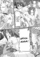 Rape And Tickle Test Until One Loses Her Sanity / 精神崩壊までくすぐりまくって陵辱してみるテスト [Kittsu] [Sora Wo Kakeru Shoujo] Thumbnail Page 16