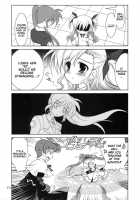 Mahou Shoujo Magical SEED OTHER [Kanna] [Mahou Shoujo Lyrical Nanoha] Thumbnail Page 13