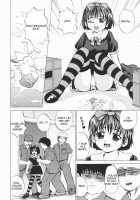 Inu Shoujo / 犬少女 [Kawady Max] [Original] Thumbnail Page 10