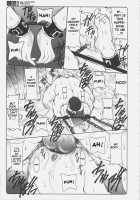 Kotori 2 / 蟲鳥2 [Izumi Yuujiro] [Fate] Thumbnail Page 12