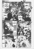 Kotori 2 / 蟲鳥2 [Izumi Yuujiro] [Fate] Thumbnail Page 06