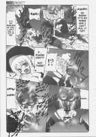 Kotori 2 / 蟲鳥2 [Izumi Yuujiro] [Fate] Thumbnail Page 08