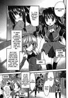 Yomeiro Choice Vol.2 / ヨメイロちょいす 第2巻 [Doi Sakazaki] [Original] Thumbnail Page 05