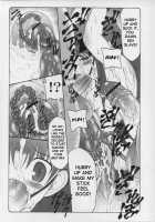 Kotori 3 / 蟲鳥 3 [Izumi Yuujiro] [Fate] Thumbnail Page 14