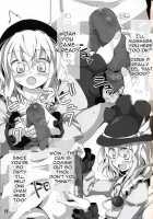 Touhou Socks Book 2 / 東方靴下本 2 [Oouso] [Touhou Project] Thumbnail Page 14