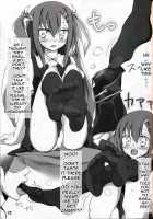 Touhou Socks Book 2 / 東方靴下本 2 [Oouso] [Touhou Project] Thumbnail Page 16