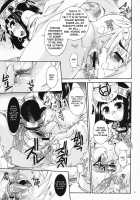 Cat Fight Royal / キャットファイトロワイヤル [Kurosaki Kotora] [Queens Blade] Thumbnail Page 14