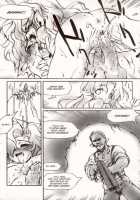 A-G Issue 6 [Ikuta Takanon] [Original] Thumbnail Page 09