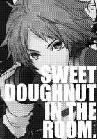 Sweet Doughnut In The Room / スイートドーナツ・イン・ザ・ルーム [Someya Rui] [Persona 4] Thumbnail Page 03